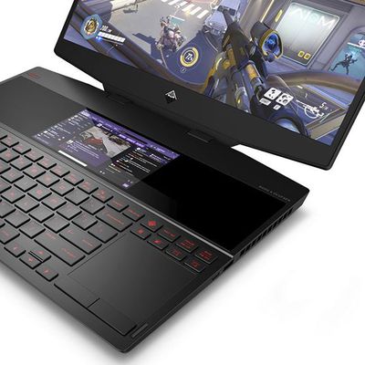 hp omen x 2s two