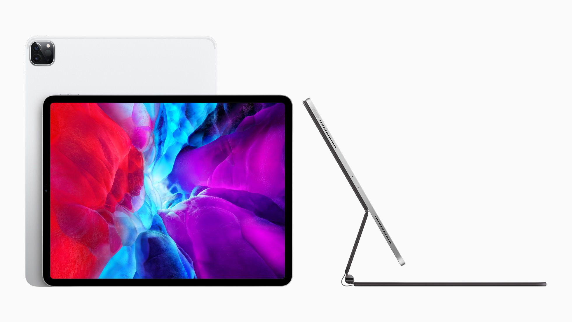 18 Vs Ipad Pro Buyer S Guide Macrumors