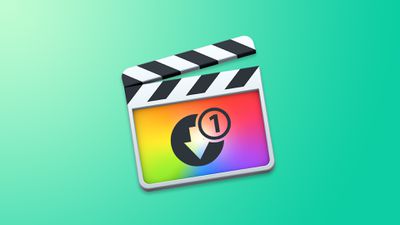 final cut pro x update feature