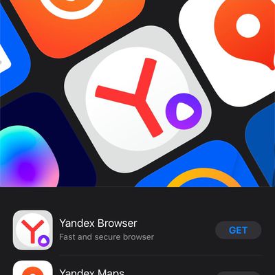 russian app store