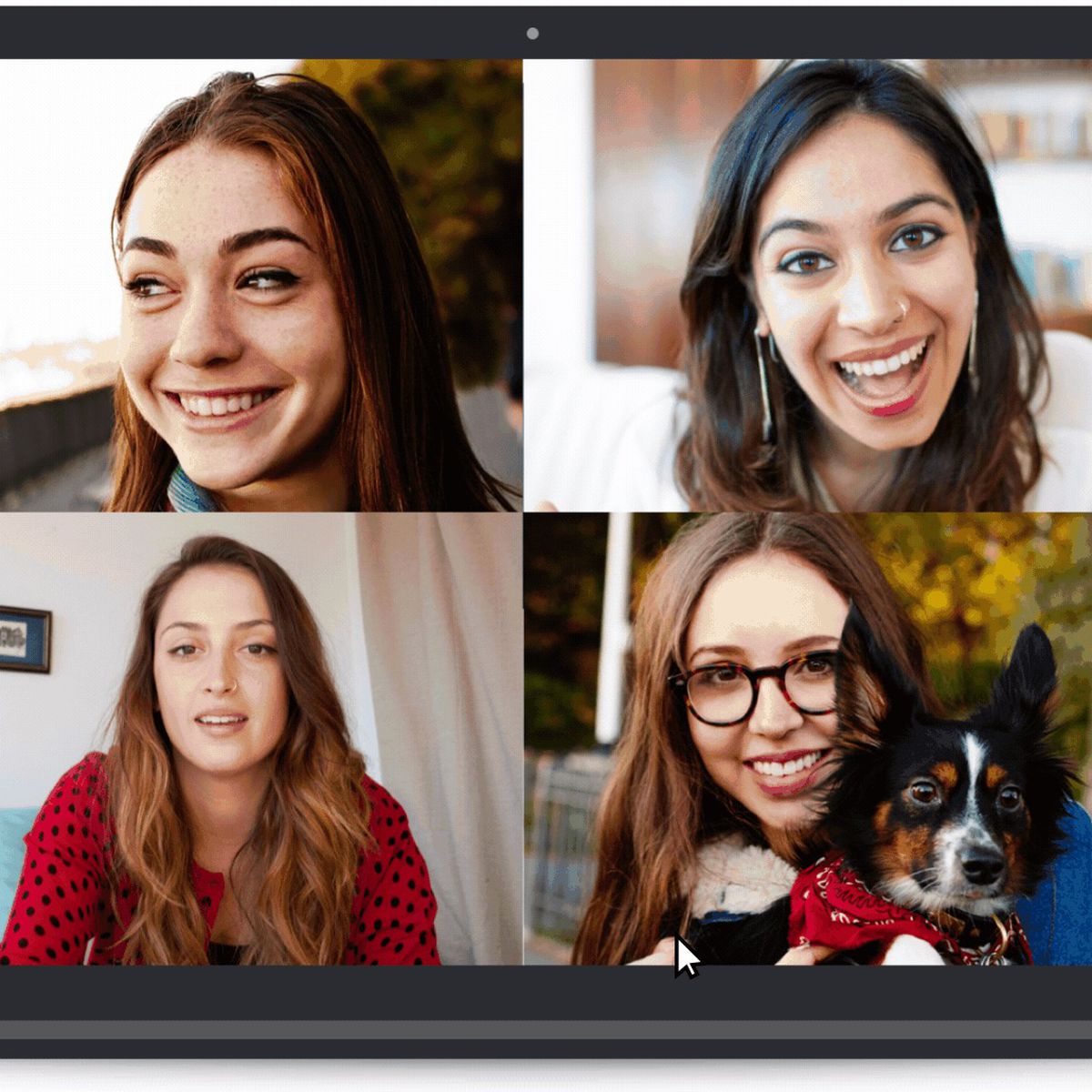 Để tạo ra những cuộc gọi video chuyên nghiệp và độc đáo, Skype đã cho ra mắt tính năng mới: làm mờ phông nền. Tính năng này sẽ giúp bạn tạo ra một khung hình độc đáo và không gian làm việc chuyên nghiệp trong các cuộc gọi video của mình. Hãy xem hình ảnh liên quan để cảm nhận tính năng này.