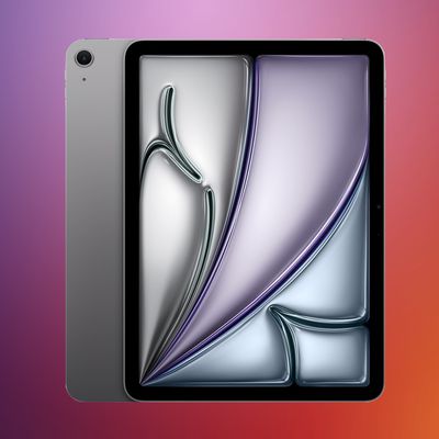 ipad air prime day 2025