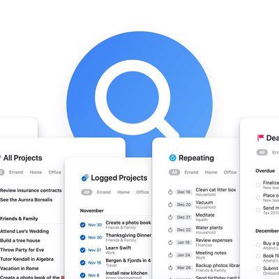 things ios quickfind
