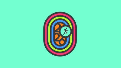 apple watch global running day 2026