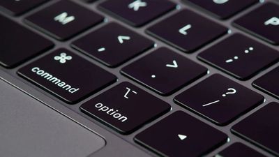 El programa de reparación del teclado mariposa de Apple para MacBooks está casi completo
