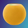 homepod mini sidebar square