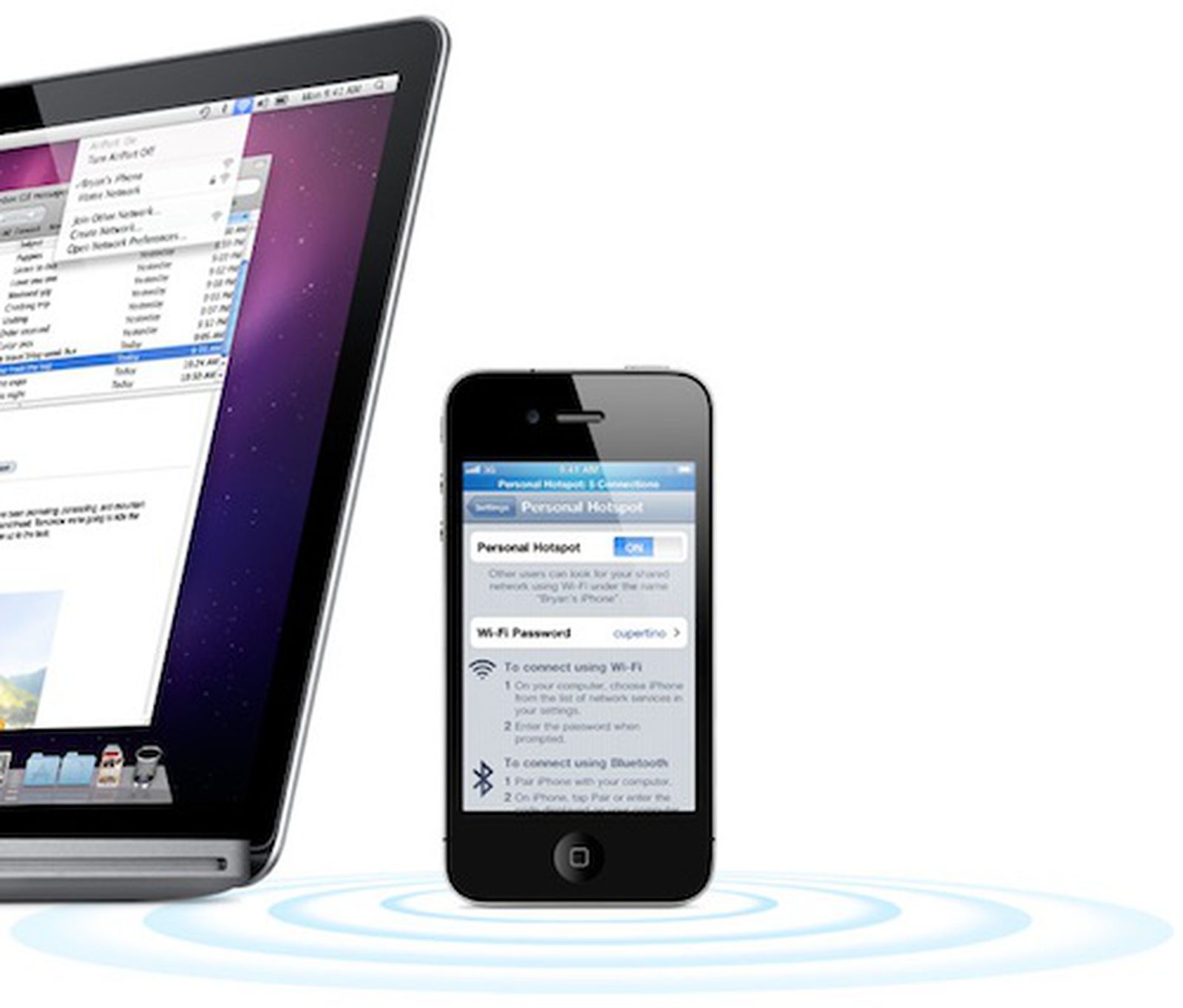 download the new for apple Hotspot Maker 2.9