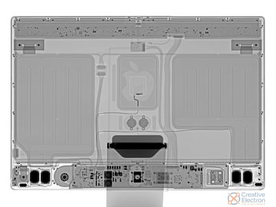 ifixit imac teardown 1