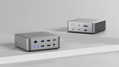 alogic flashdock 5