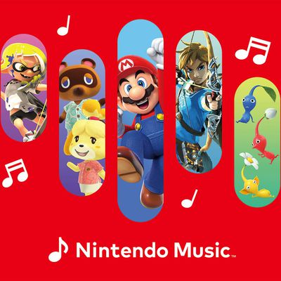 Nintendo Music 16x9 1