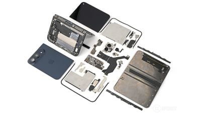 ifixit iphone duo teardown