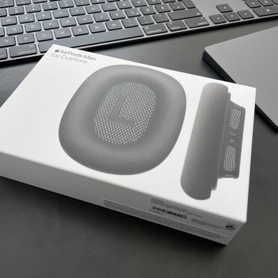 airpods max ear cushions 1