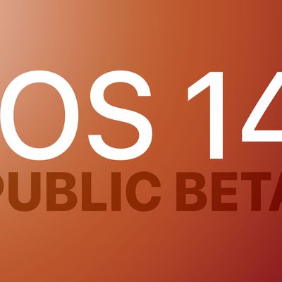 iOS 14 Public Beta Feature Redux 2