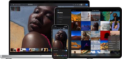 Photomator for Mac iPhone and iPad