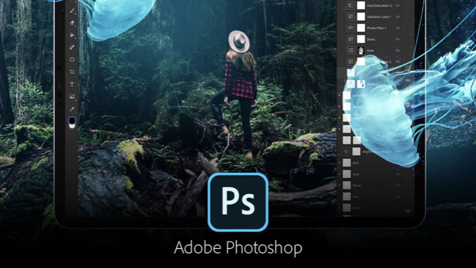 Adobe Sends Out First Beta Invites For Photoshop Cc For Ipad Macrumors