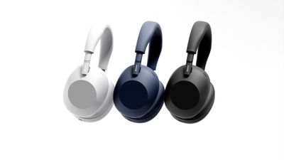 Sony WH 1000xm6 Auriculares