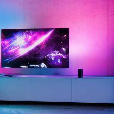 hue play wall washer