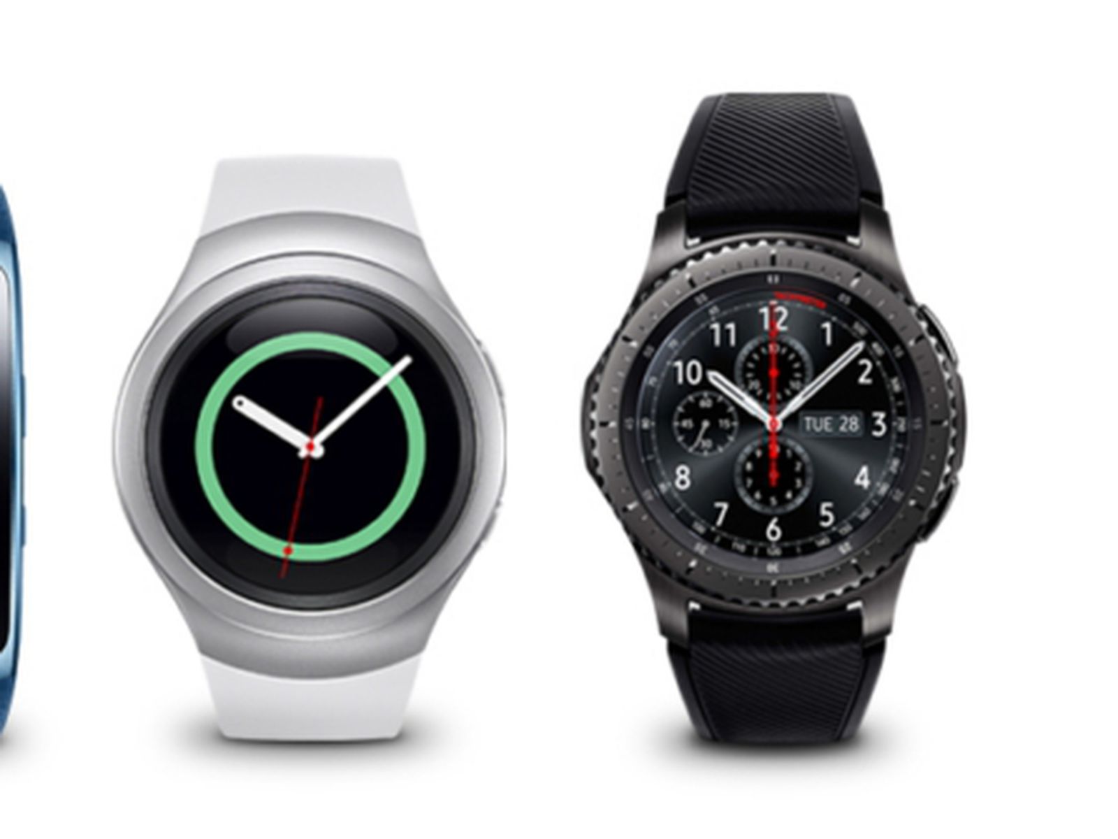 Afvoer Leger Snoep Samsung Releases iOS Apps for its Gear Family of Smartwatches - MacRumors