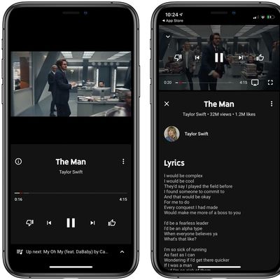 youtube music for mac