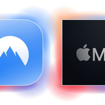 nord vpn m1 native