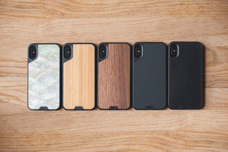 MacRumors Giveaway: Win A 'Limitless 2.0' IPhone Case And Accessory ...