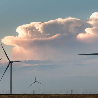 apex wind farm