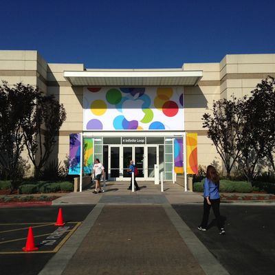 apple town hall iphone 5s