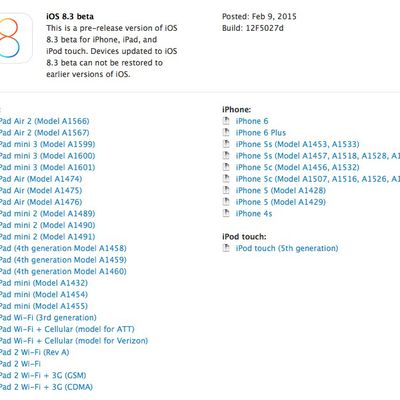 ios 8 3