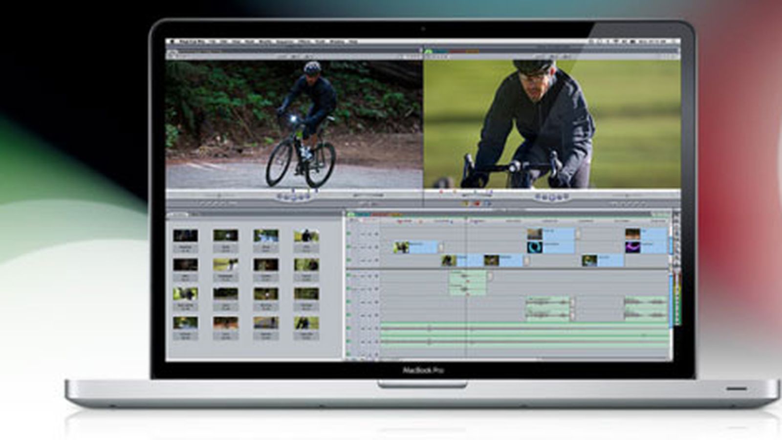 New Final Cut Pro Changes Described as 'Dramatic and Ambitious' - Due in  Spring 2011 - MacRumors