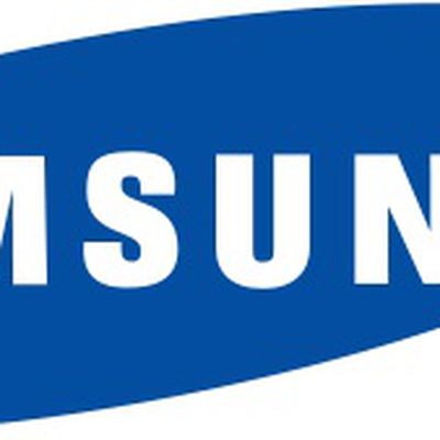 samsung logo