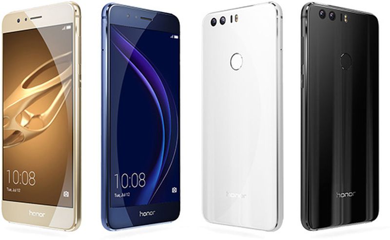 Huawei Closing in on Apple, Aims to Become World's Largest Smartphone