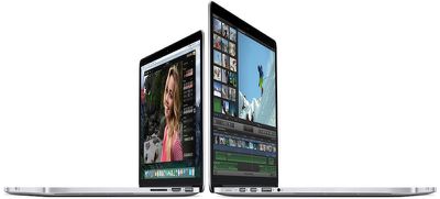macbook pros 2015