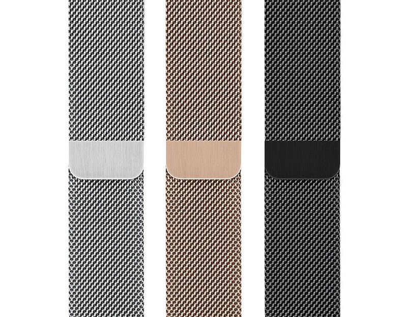 Choosing the Right Apple Watch Band Size MacRumors