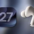 iOS 27 Beta Hints at New Apple Product Such as AirPods Ultra Feature