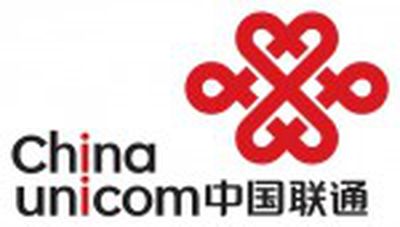 china unicom logo