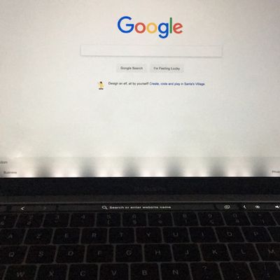 macbook pro flexgate