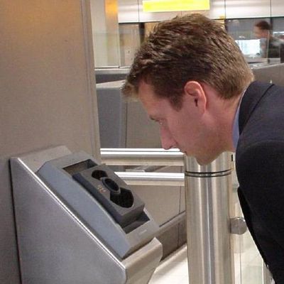 schipolirisrecognition