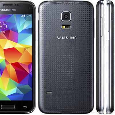 galaxy s5 mini