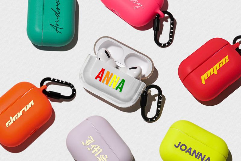 MacRumors Giveaway Win Rainbow Cases for iPhone and AirPods From