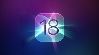 iOS 18 Siri Integrated Feature