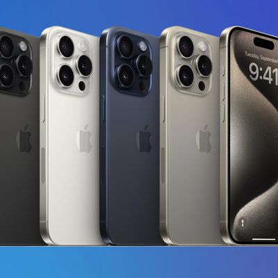 iphone 15 blue