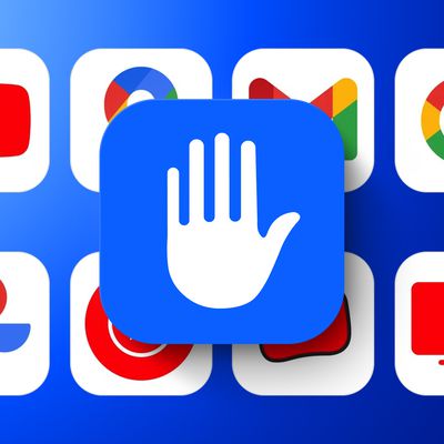 Google Apps Privacy Feature 1