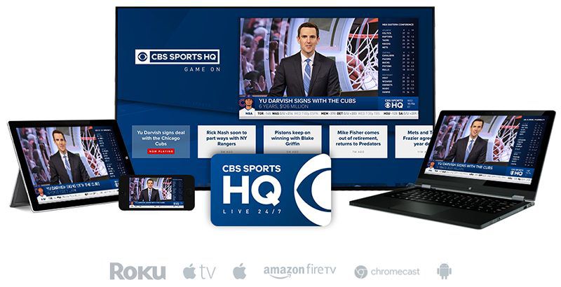 Quick Takes: Samsung Pokes Fun at iPhone X, CBS Launches Sports HQ ...