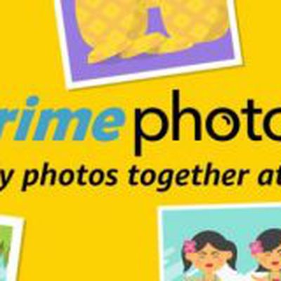 prime photos banner