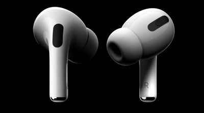 AirPods Pro