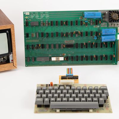 apple 1 rr auction