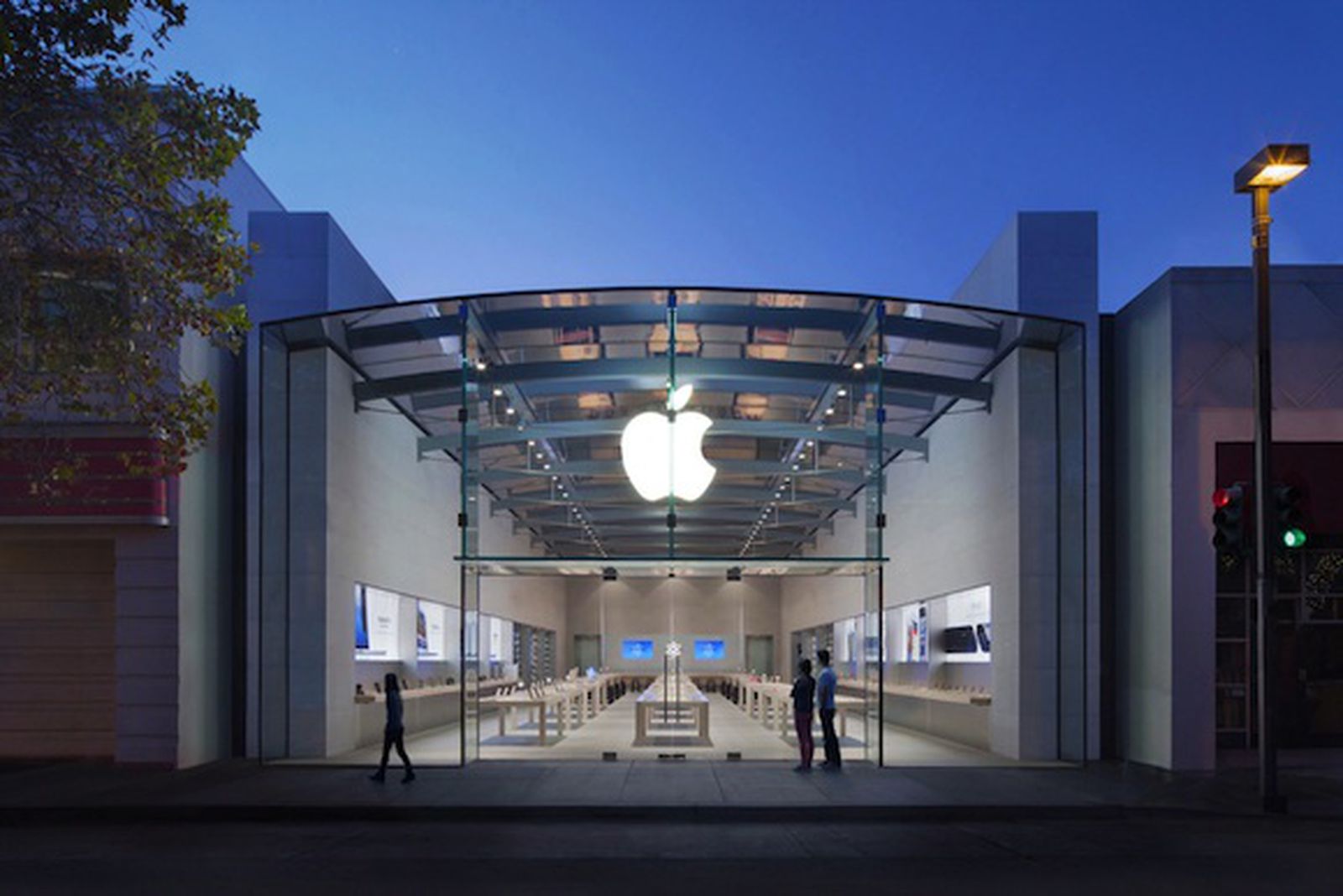 Apple Retail Roundup: Palo Alto Store, Hurricane Sandy Preparations ...