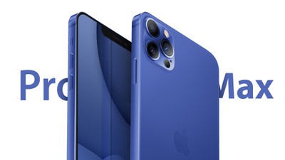 Iphone 12 Pro Max Model To Sport Unique High End Features Macrumors