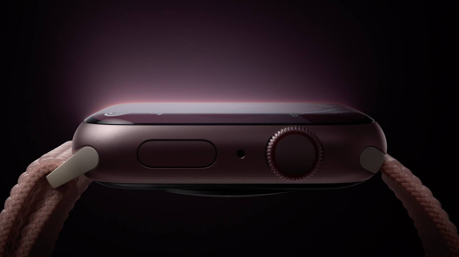 Apple Watch Series 9 Unveiled With S9 Chip, 'Double Tap' Gesture, and More