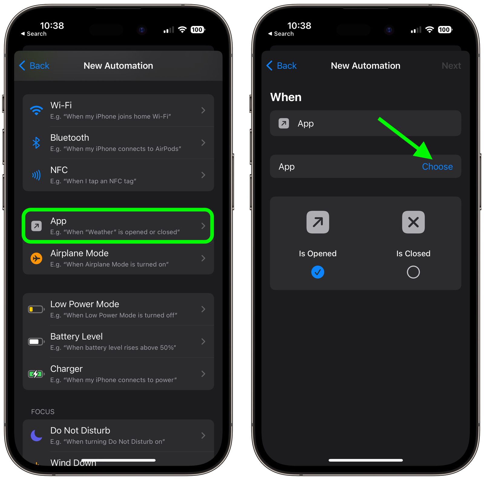 how to lock your apps on iphone with face id
